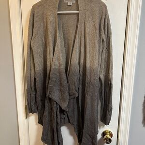 Barefoot Dream Cozy Chic Lite Cardigan Wrap